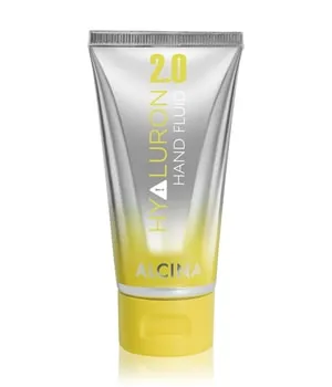 Alcina Hyaluron 2.0 hydratisierendes Fluid für die Hände 50 ml