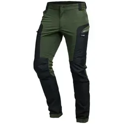 PUMA Workwear Outdoorhose Pro-One Adventure Wanderhose Herren