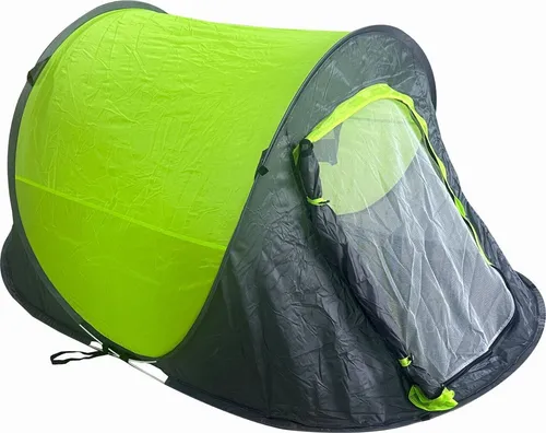 Pop Up Wurfzelt für 2 Personen