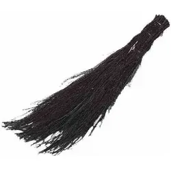 Birken-/reiserbesen Ohne Stiel, Rundgebunden