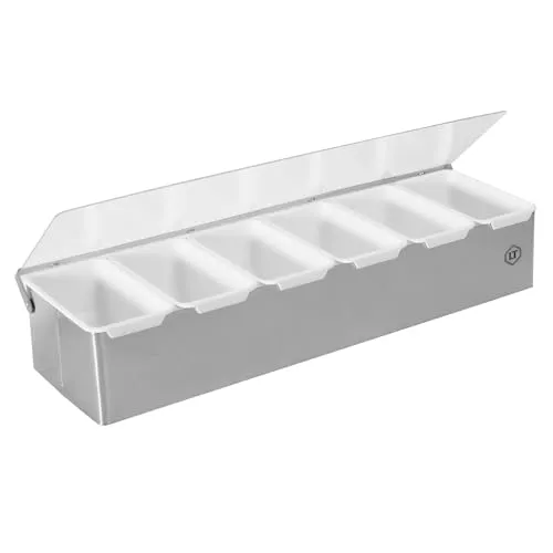 Gewürzregale & -ständer Weiß von Louis Tellier