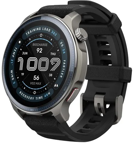 Amazfit Balance 2 Smartwatch 47mm von Amazfit