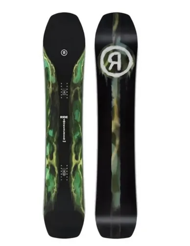 Ride Snowboard 162