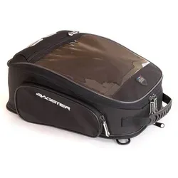 Bagster Travel EVO Tankrucksack schwarz für Männer