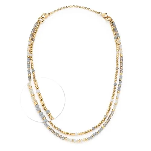 Perlenketten von LEONARDO Jewels