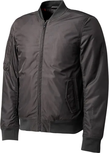Roland Sands Design Motorrad-Jacke Palomar - Stylische Motorradjacke in Schwarz, Größe M, aus hochwertigem Polyester. Ideal für den sportlichen Look und optimalen Tragekomfort beim Fahren.