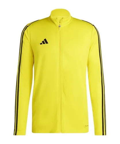 adidas Performance Sweatjacke adidas Performance Tiro 23 League Trainingsjacke Polyester