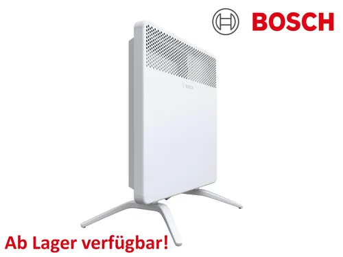Bosch Konvektorheizung Heat Convector 4000-20