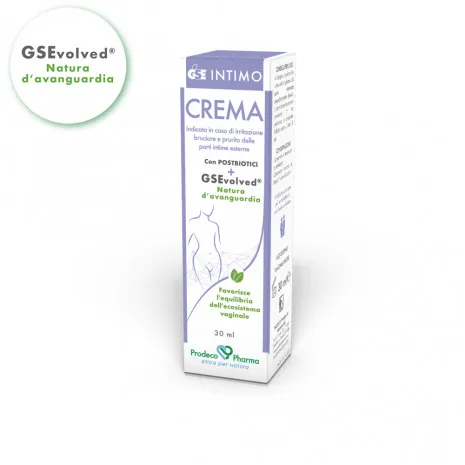 GSE INTIMCREME Prodeco Pharma 30ml