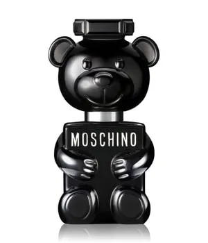Moschino Toy Boy Eau de Parfum 30 ml - Herrendüfte mit einem einzigartigen, eleganten Duft, der Bergamotte, rosa Pfeffer und Muskatnuss vereint – ideal für den modernen Mann.