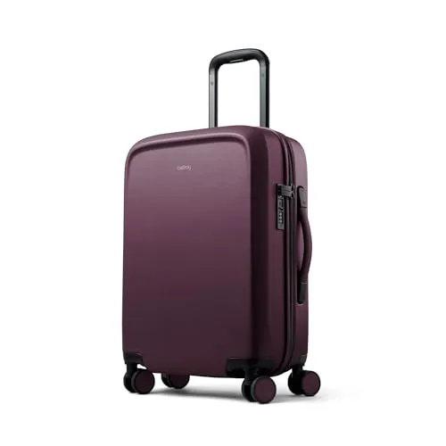 Bellroy Transit 4 Rollen Trolley 58 cm – Rot