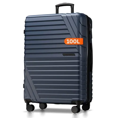 Cocoono Hartschalenkoffer XL