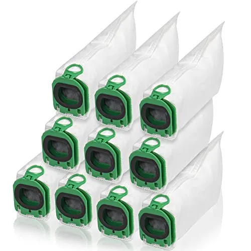 Vorwerk Kobold VB100 Staubsaugerbeutel 10 Stück von Huphant