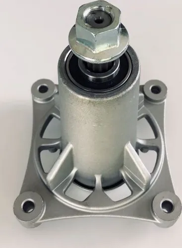 Messerdorn Für Husqvarna Komplet Mocowanie Na 4 ruby Gwiazdka 5-Ramienna Lewa Schleppery Z Korbem