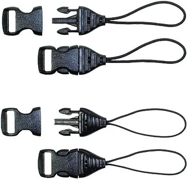 OP/TECH Mini Loop QD 1.5mm (1301082) (Angebot) von OPTECH