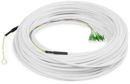 Digitus DK-3904LCA-50 Glasfaser Anschlusskabel 50 m