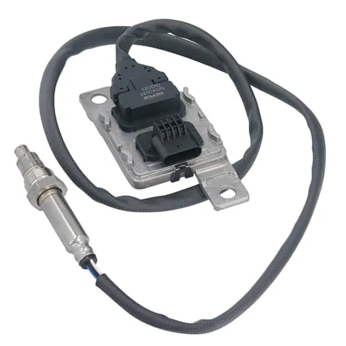 GEPCO NOX Sensor kompatibel mt Audi A6 C7 A7 3.0 TDI 3.0TDI quattro 4G 4G0907807AA 4G0907807J 2012-2018 vor Katalysator