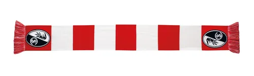 SC Freiburg Schal „Blockstreifen