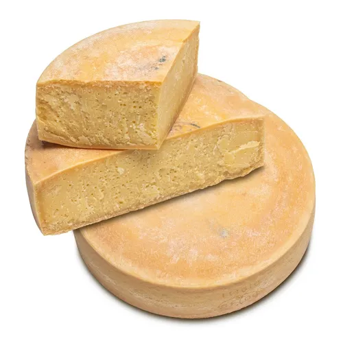 Stravecchio Montanaro Hartkäse ca. 500 gr. - Sennerei Drei Zinnen