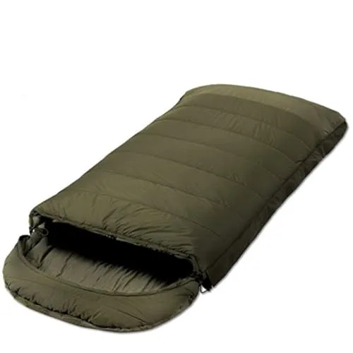 Mivall Sektor Schlafsack Extrem -24 °C