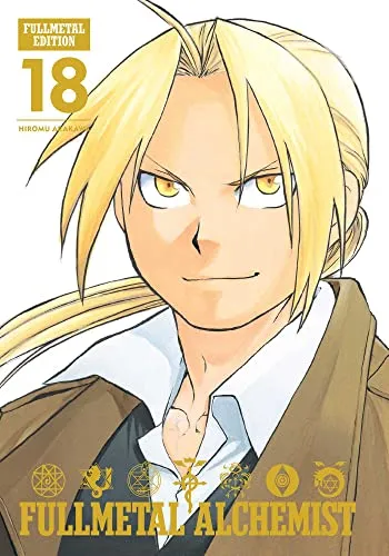 Diamond US Arakawa: Fullmetal Alchemist - Fullmetal (Englisch) - Belletristik, fesselnde Manga-Adaption von Hiromu Arakawa mit packender Handlung und einzigartigem Zeichenstil.