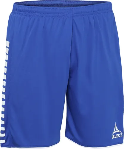 Select Argentina Hose blau weiss
