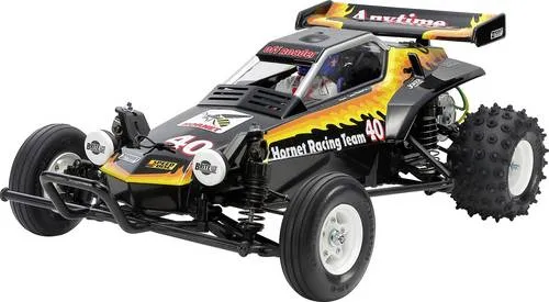 Tamiya Hornet EVO 1:10 RC Modellauto von Tamiya