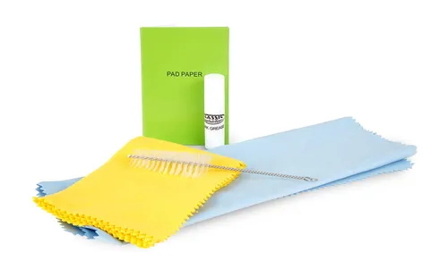 Classic Cantabile Reinigungsset für Klarinette