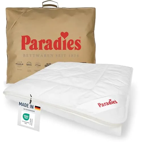 Produktbild PARADIES Sommerdecke 155x220 cm