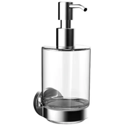 Emco Round Flüssigseifenspender 432100100 von Emco