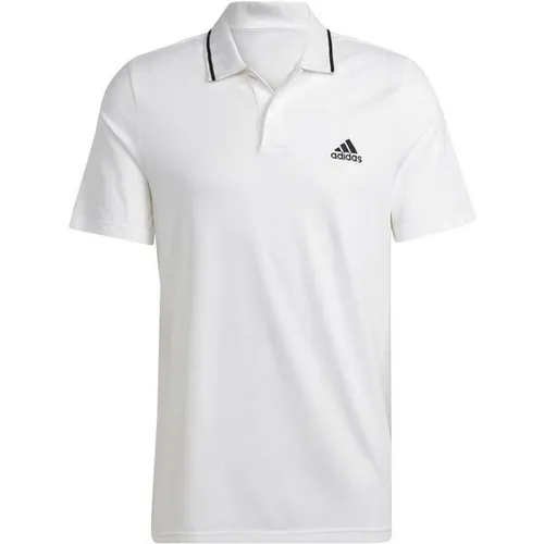 ADIDAS Herren Polo Essentials Piqué Small Logo