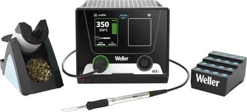 Weller WXsmart Ultra Lötsset