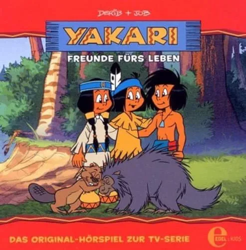 Yakari - 