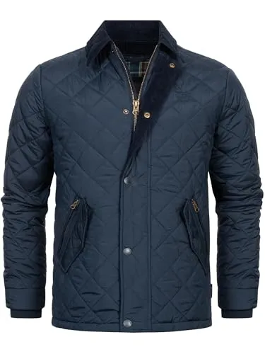 Produktbild Indicode Sommerjacke INAldos Steppjacke L