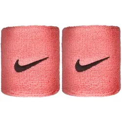 Nike Swoosh Schweißband 2er Pack von Nike