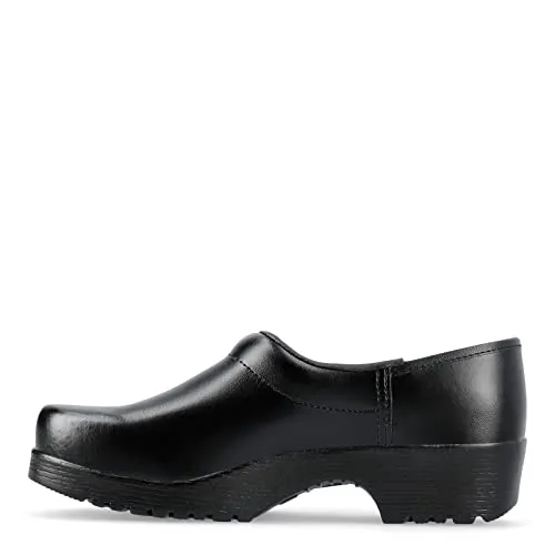 SIKA 1185 Flexika Freizeit Clog - Damen Clogs mit komfortablem Fußbett aus weichem Textilmaterial, ideal für entspannte Stunden und das perfekte Freizeitvergnügen.