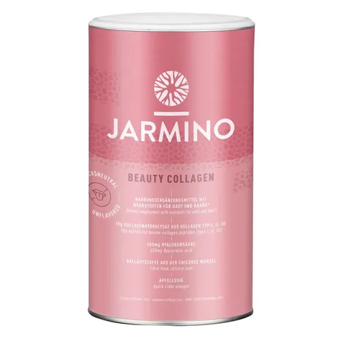 Produktbild JARMINO Beauty Collagen (450g)