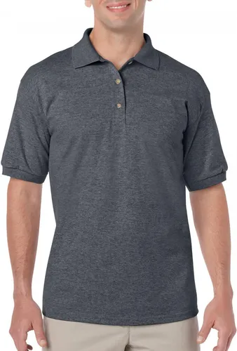 Produktbild Gildan 8800 | Herren Jersey Poloshirt