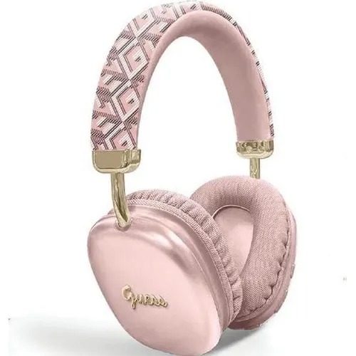 Guess Bluetooth Kopfhörer GUBHK1GCTCSP von GUESS