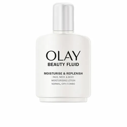 Produktbild Olay Beauty Fluid Tagescreme 200 ml