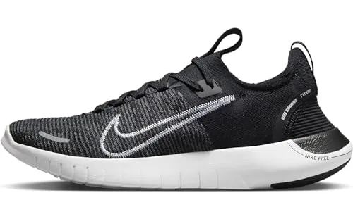 Produktbild Nike Free RN NN Laufschuh schwarz 43 EU