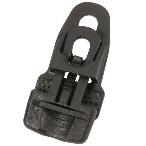 Molton Musik Produktiv MP Molton II, Holdon Clip schwarz Bühnen Stoff Molton-Sto