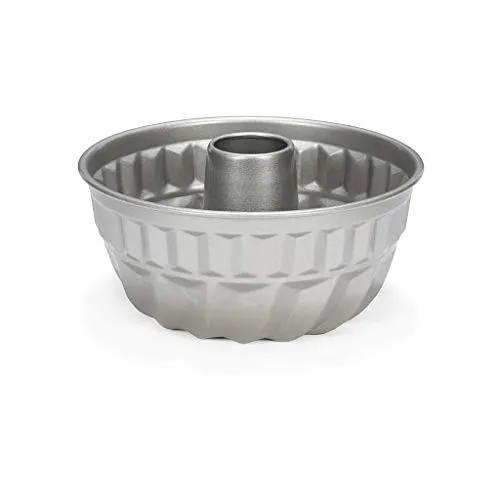 PATISSE Silver-Top Gugelhupf - Napfkuchenform - Durchmesser 22cm