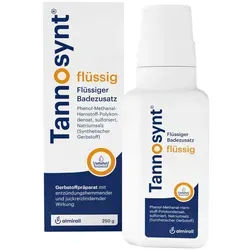 Tannosynt flüssig
