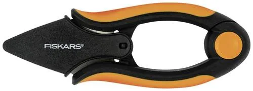 Fiskars 1063326 Solid SP220 Gartenschere von Fiskars