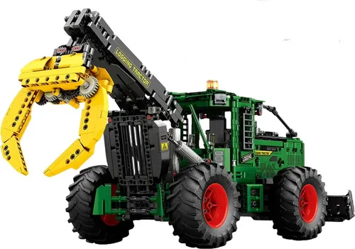 Reobrix 22027 Log Skidder Holzrückemaschine