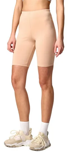 Merry Style Leggings Damen Kurze Hose aus Baumwolle MS10-200 (1-tlg) elastischer Bund