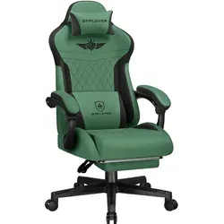 GTPLAYER Gaming Stuhl