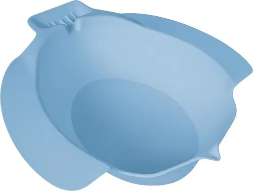 Einsatz-Bidet mit Seifenablage