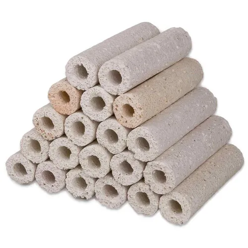 Stück Wagner GREEN Bacteria House X-2 Koi Teich Rieselfilter Filtermaterial 20